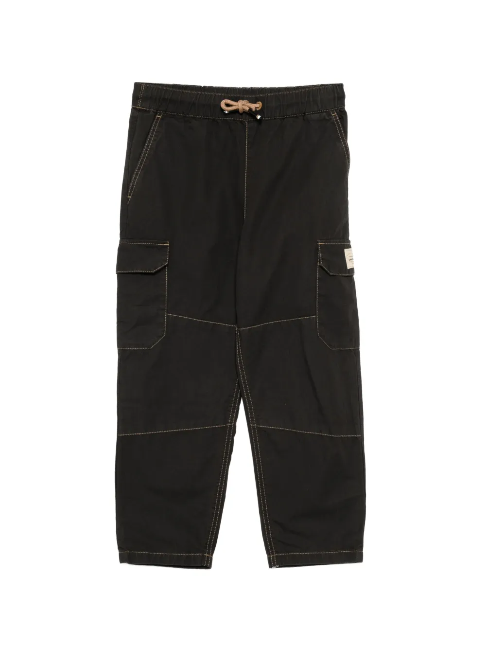 Bonpoint Lawton trousers - Black
