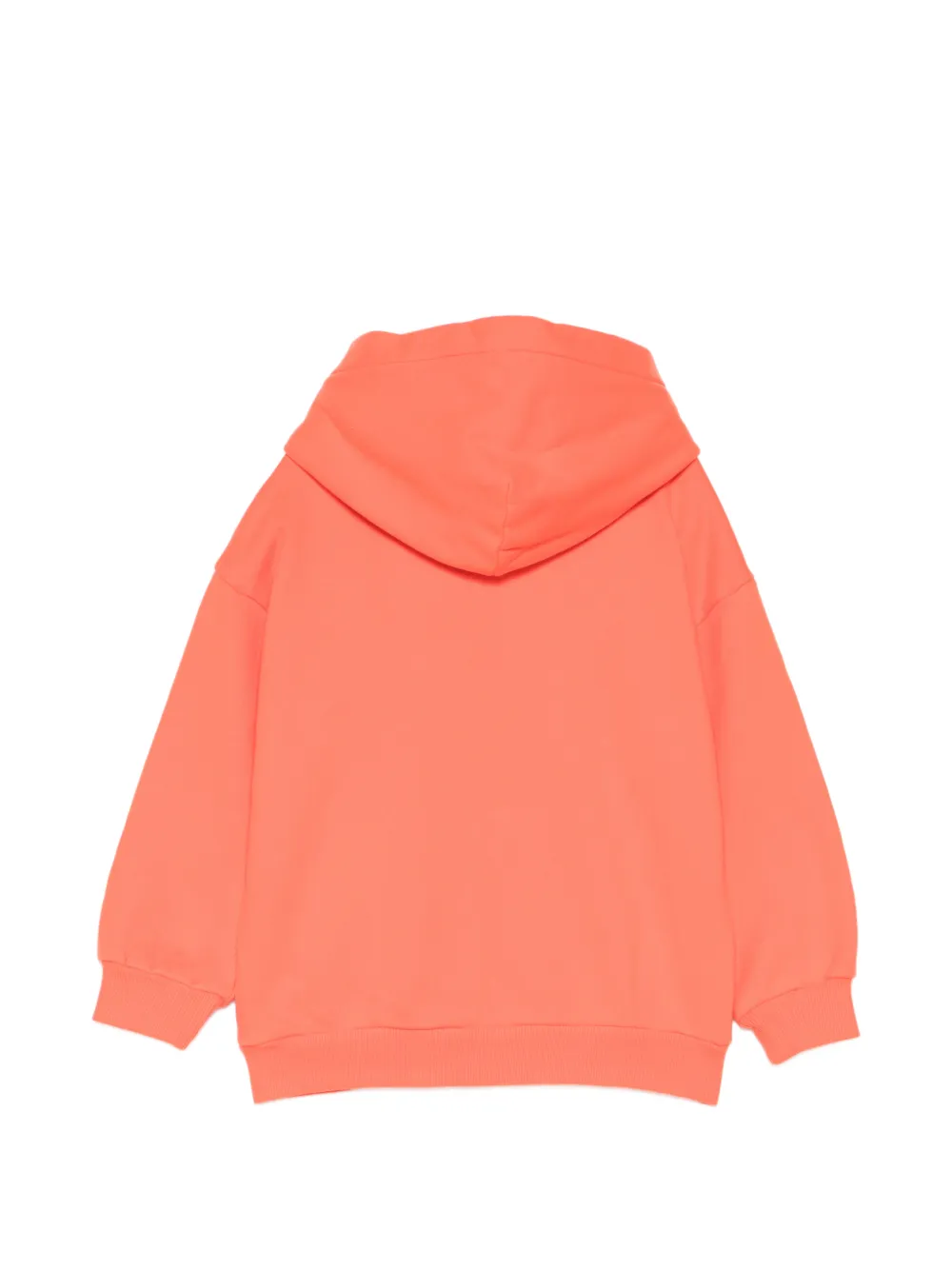  Bonpoint Sudadera Elroy Con Capucha - Naranja 