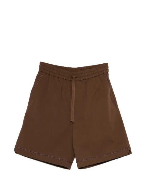 Drôle De Monsieur Shorts Jour Echelle con coulisse