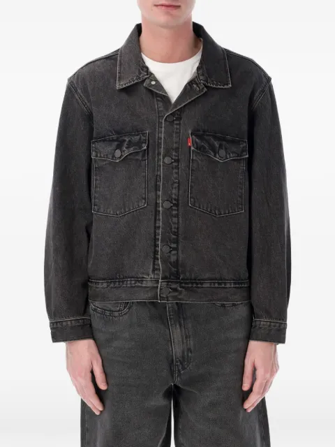 Levi's Embarcadero Station jacket