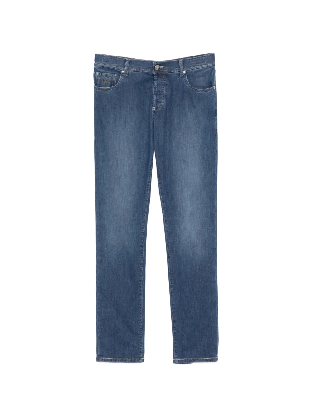 Richard J. Brown Jeans Tokyo - Blu
