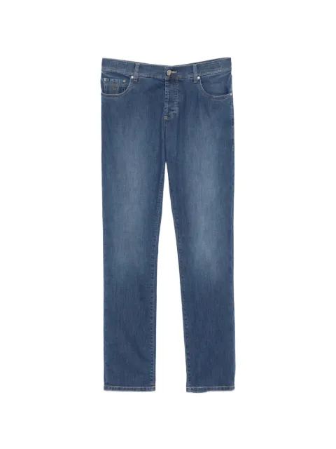 Richard J. Brown  Tokyo jeans