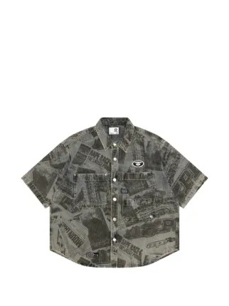 AAPE BY *A BATHING APE®