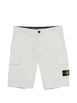 Heron Preston カーゴショーツ | グレー | FARFETCH JP