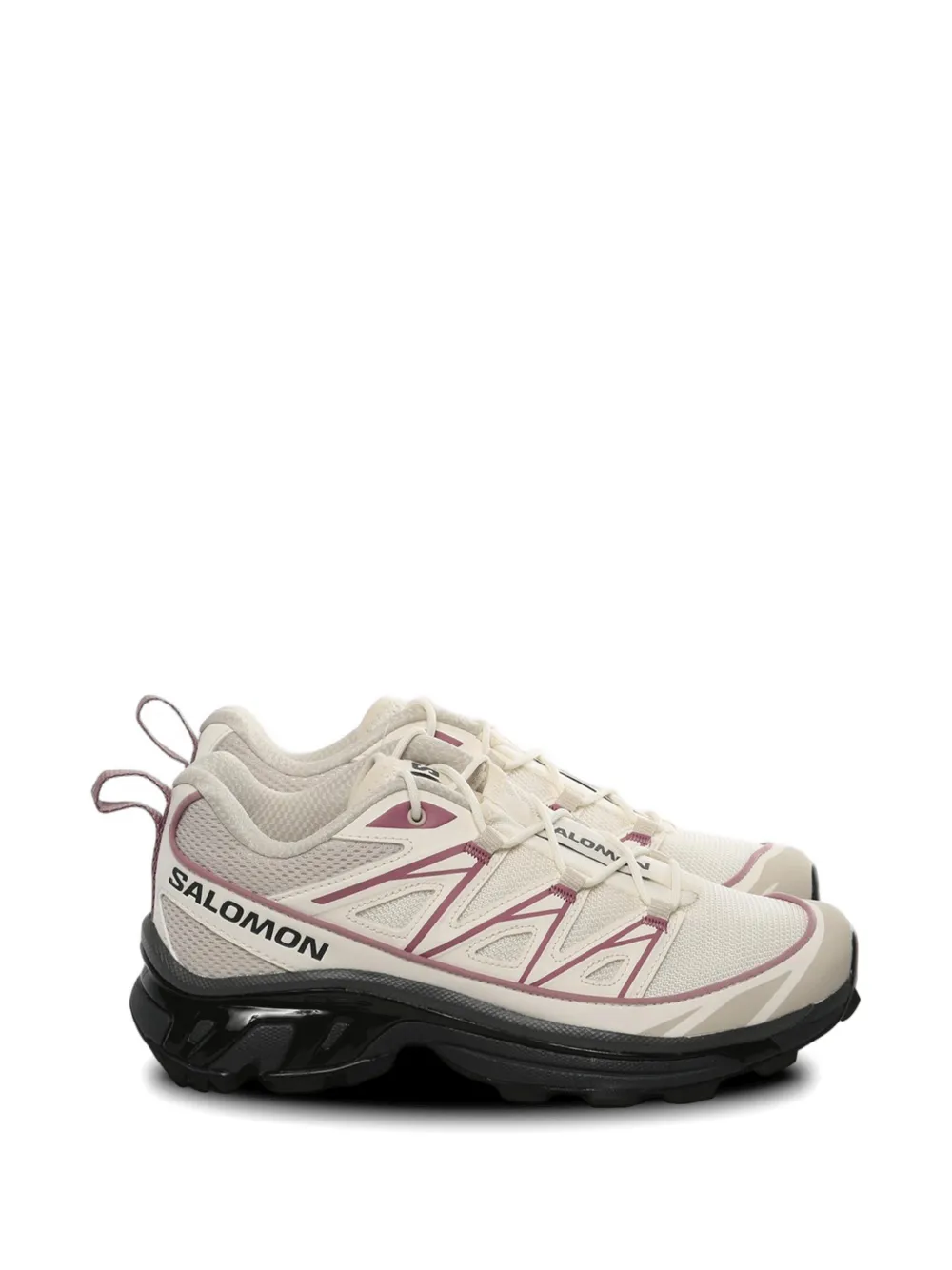 Salomon Xt-6 Expanse sneakers - Toni neutri