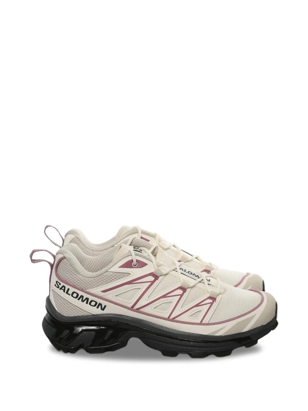 Salomon Xt-6 Expanse sneakers - Toni neutri