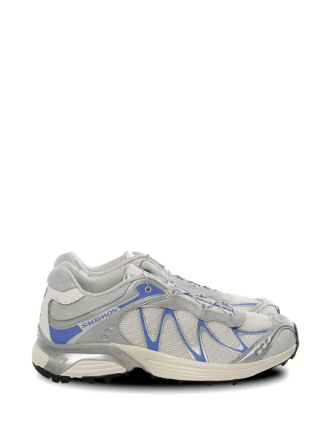 Salomon XT 위스퍼 바닐라 오버레이 스니커즈