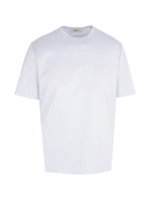 Brunello Cucinelli Vネック Tシャツ | ホワイト | FARFETCH JP