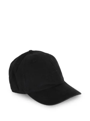 Marine Serre ムーン ベレー帽 | ブラック | FARFETCH JP