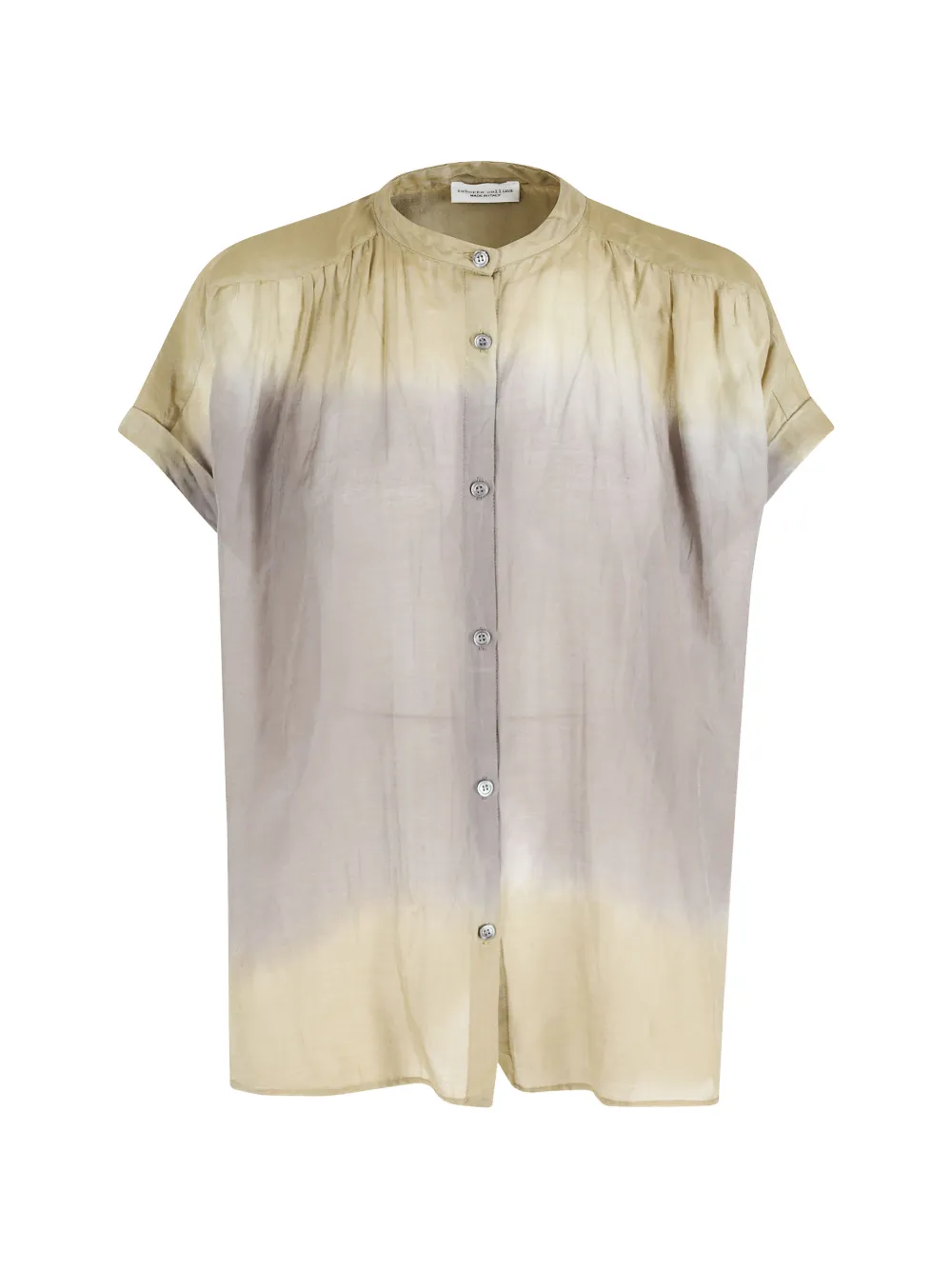Roberto Collina button-up shirt - Nude