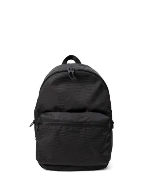 Comme Des Garçons Homme Deux ストラップ バックパック | ブラック Comme Des Garçons Homme Deux ストラップ バックパック | ブラック