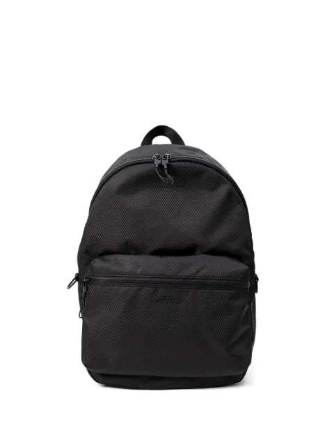 HUGO mochila texturizada