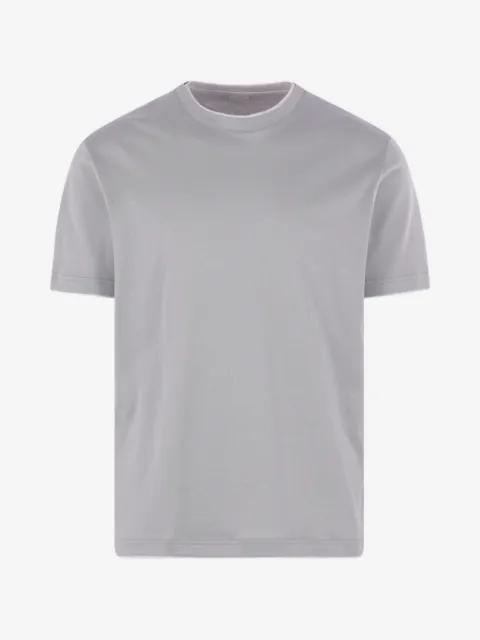 Eleventy layered T-shirt