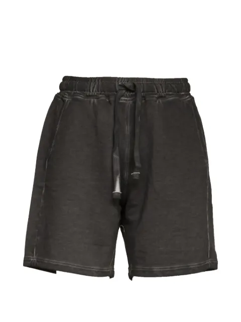 DONDUP drawstring track shorts