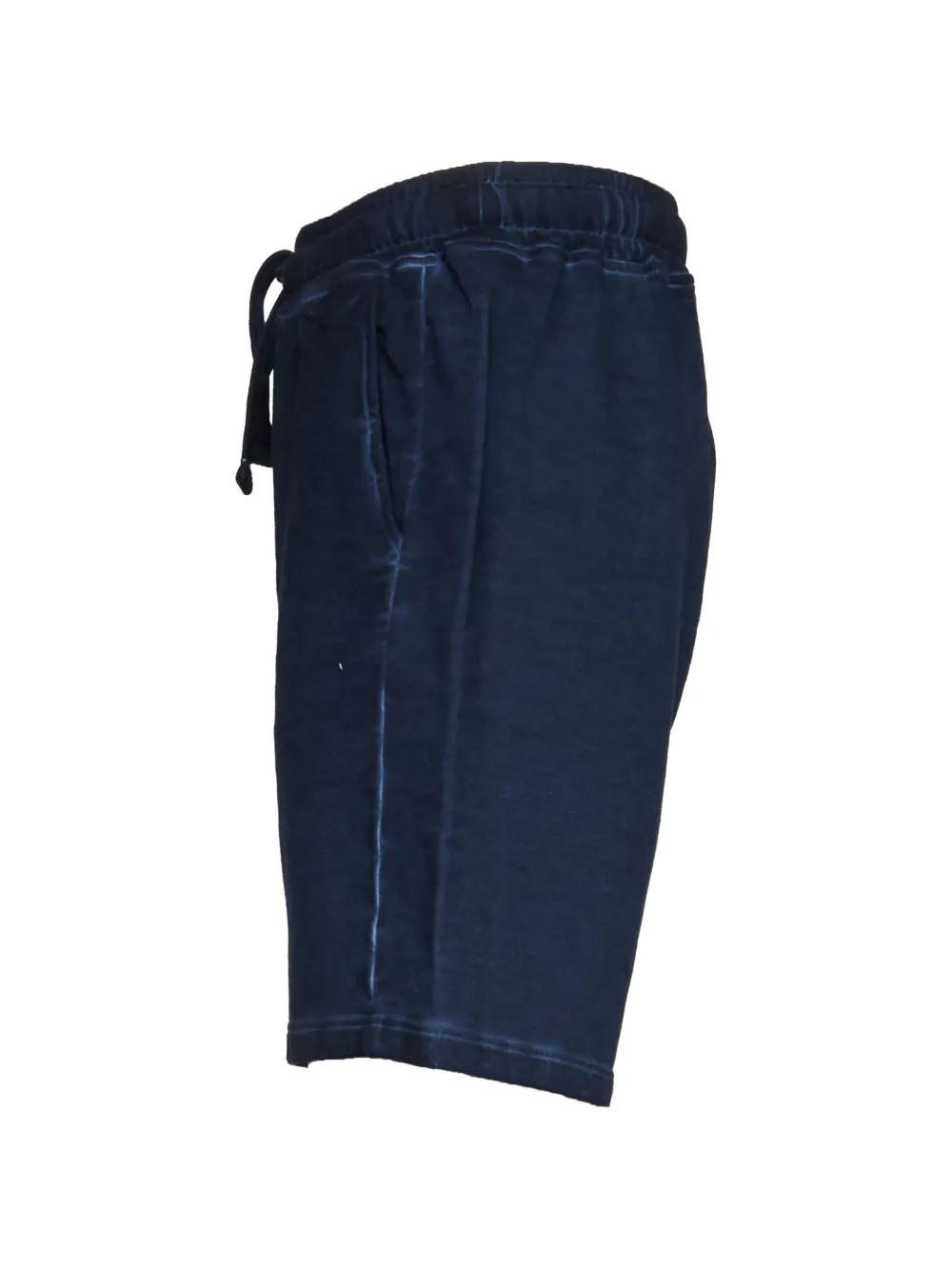  Dondup Drawstring Shorts - Blue 
