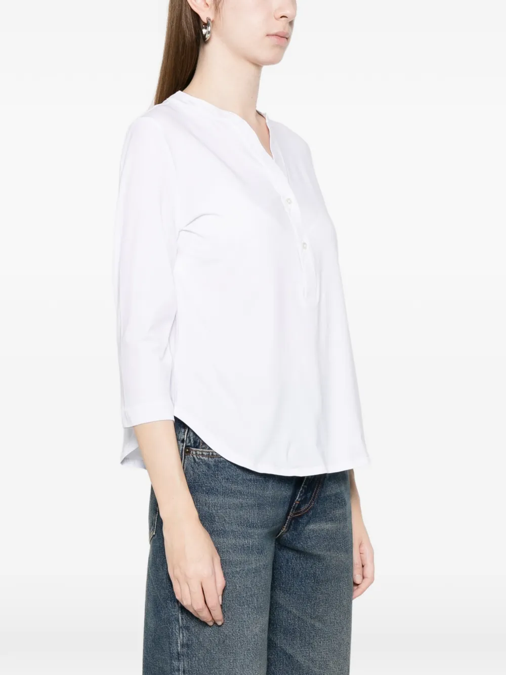 Serafino Blouse