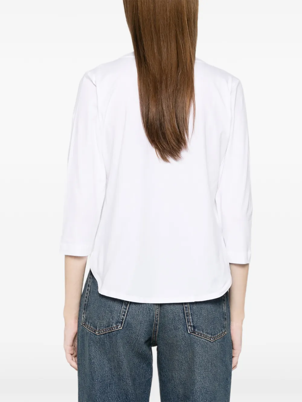 Serafino Blouse