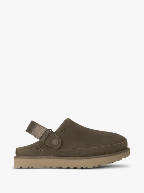 UGG Goldenstar mules