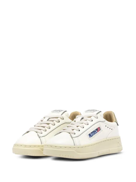 Autry Kids Medalist low sneakers
