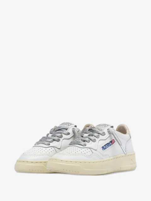 Autry Kids Medalist low sneakers
