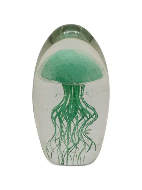Chehoma jellyfish paperweight