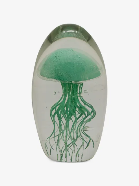 Chehoma jellyfish paperweight