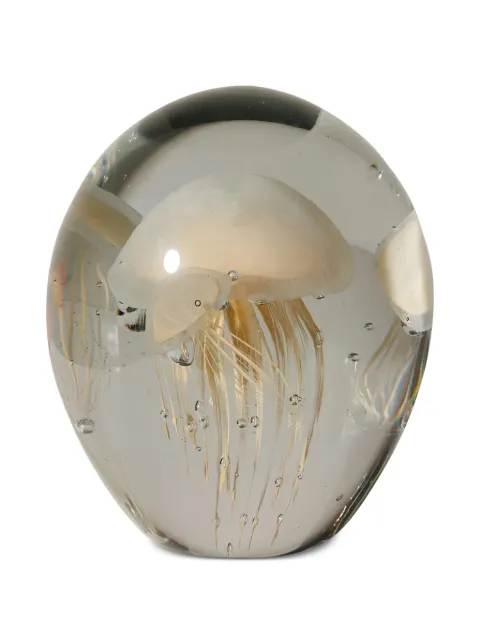 Chehoma large jellyfish paperweight