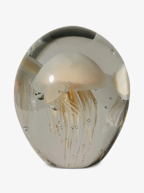 Chehoma large jellyfish paperweight