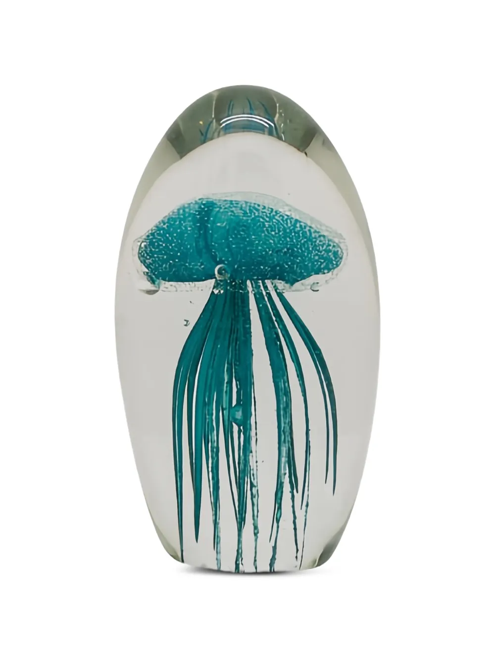 Chehoma jellyfish paperweight - Weiß