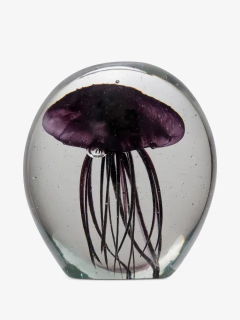 Chehoma jellyfish paperweight