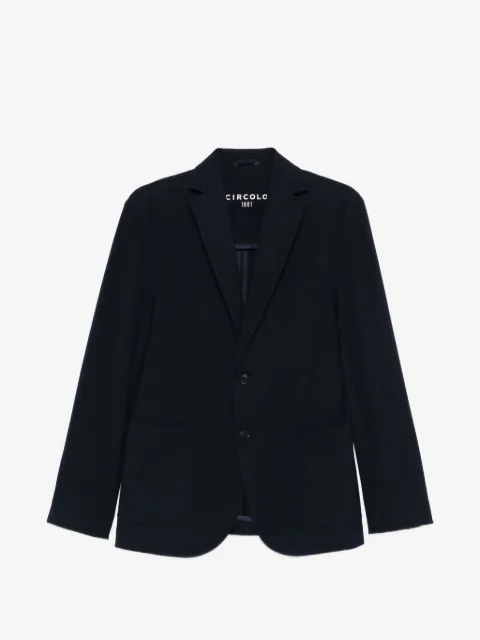 Circolo 1901 pocket blazer