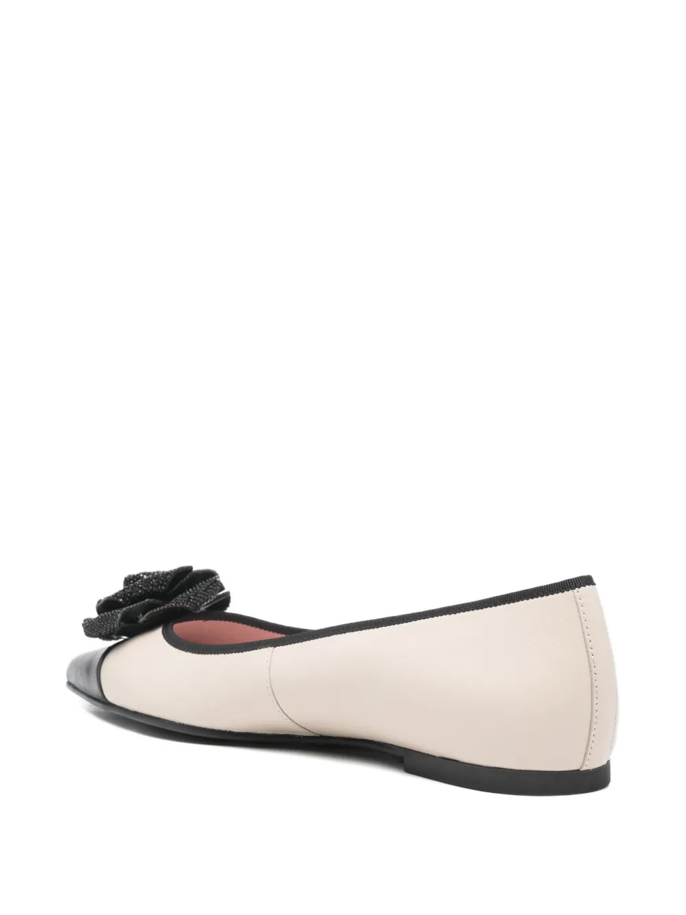 Pretty Ballerinas Paris ballerina's Beige