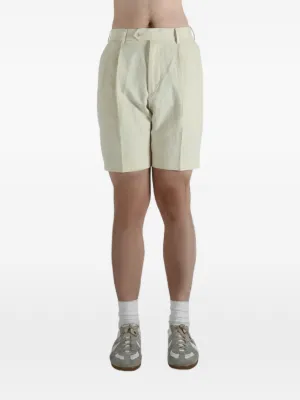 Auralee Shorts for Men - Shop Now on FARFETCH