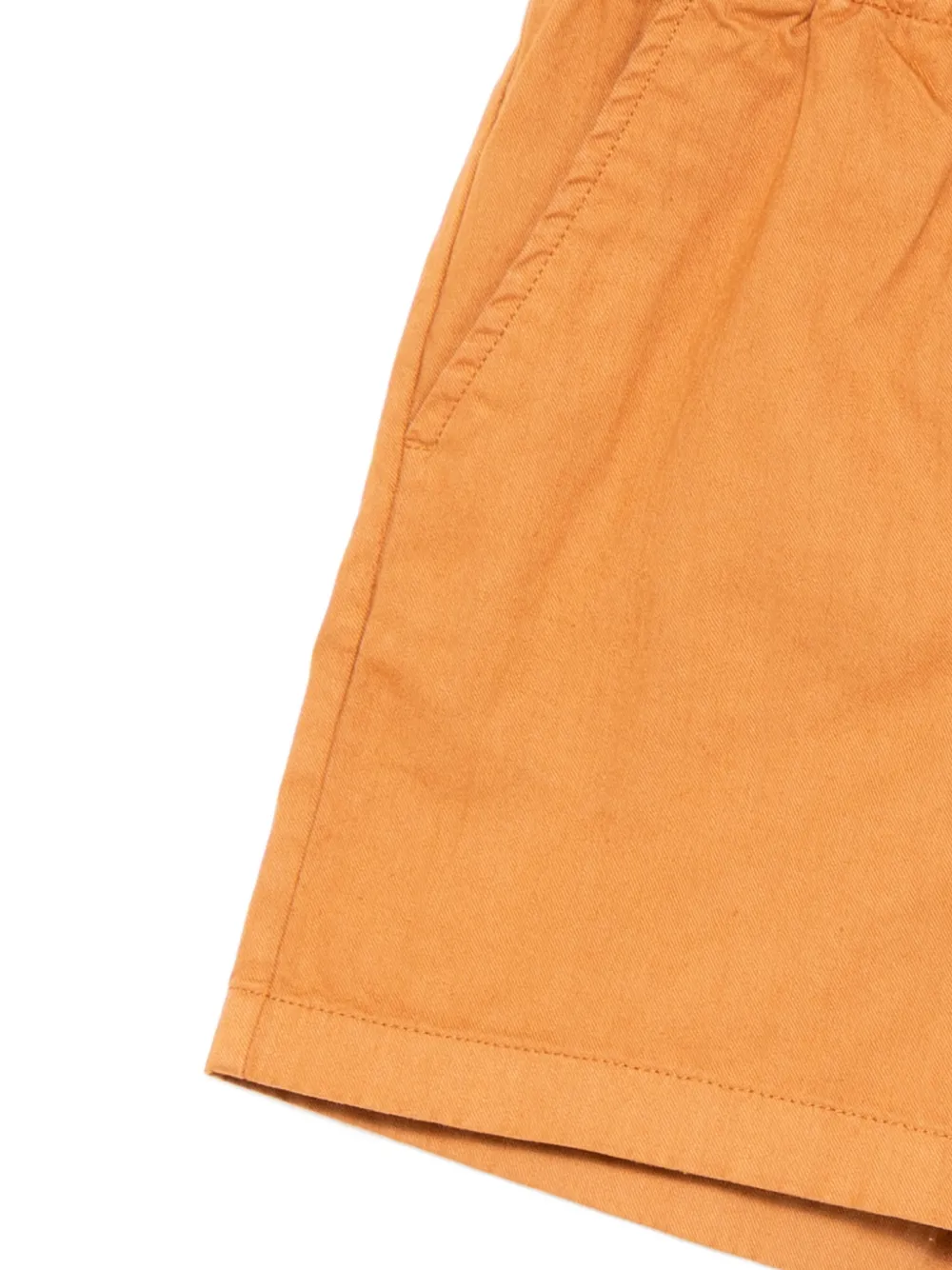 Bonpoint Leslie shorts Oranje