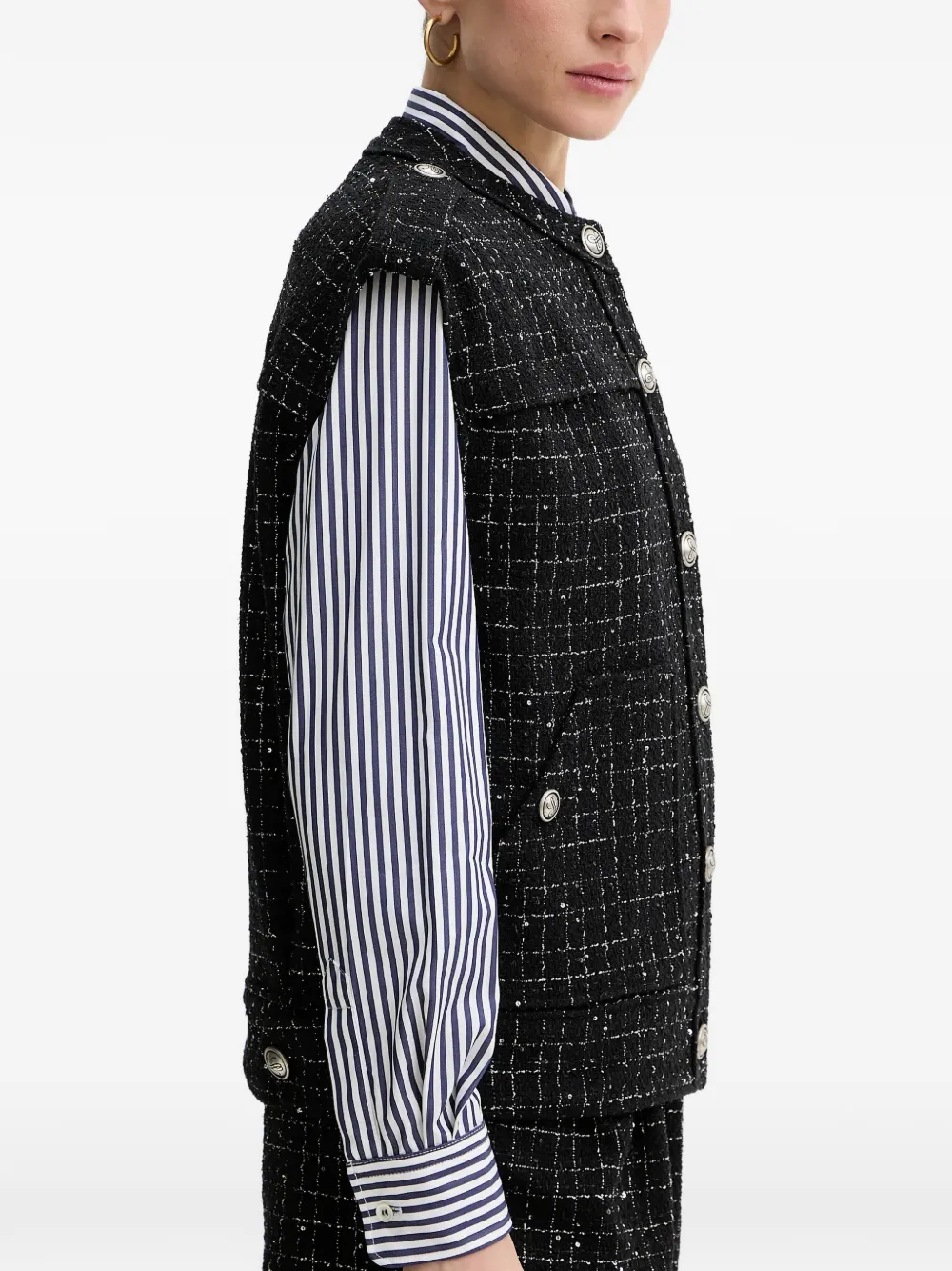 Vignolo Bon-Ton Vest