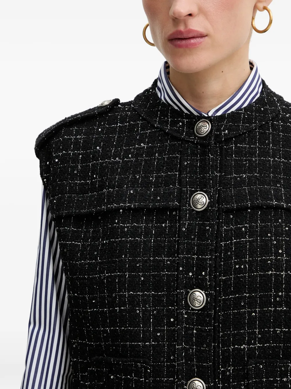 Vignolo Bon-Ton Vest