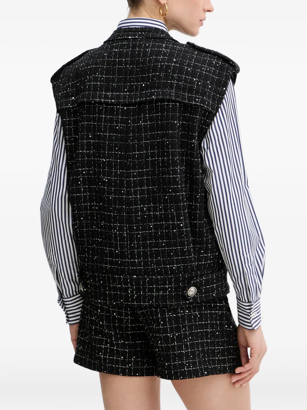 Vignolo Bon-Ton Vest