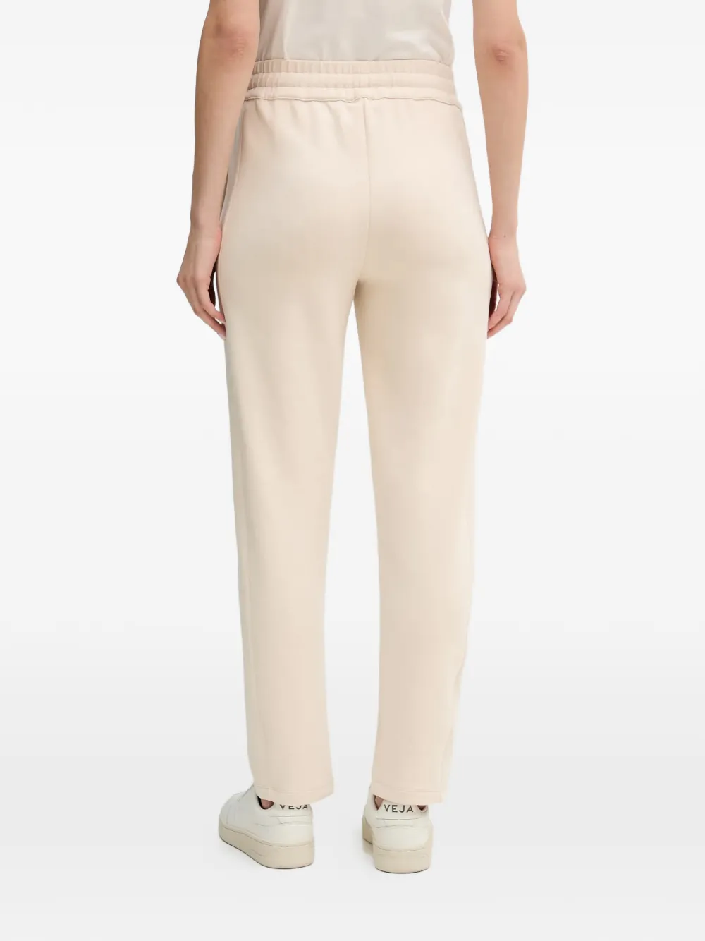  Joop! Twinka Straight-leg Trousers - Neutrals 