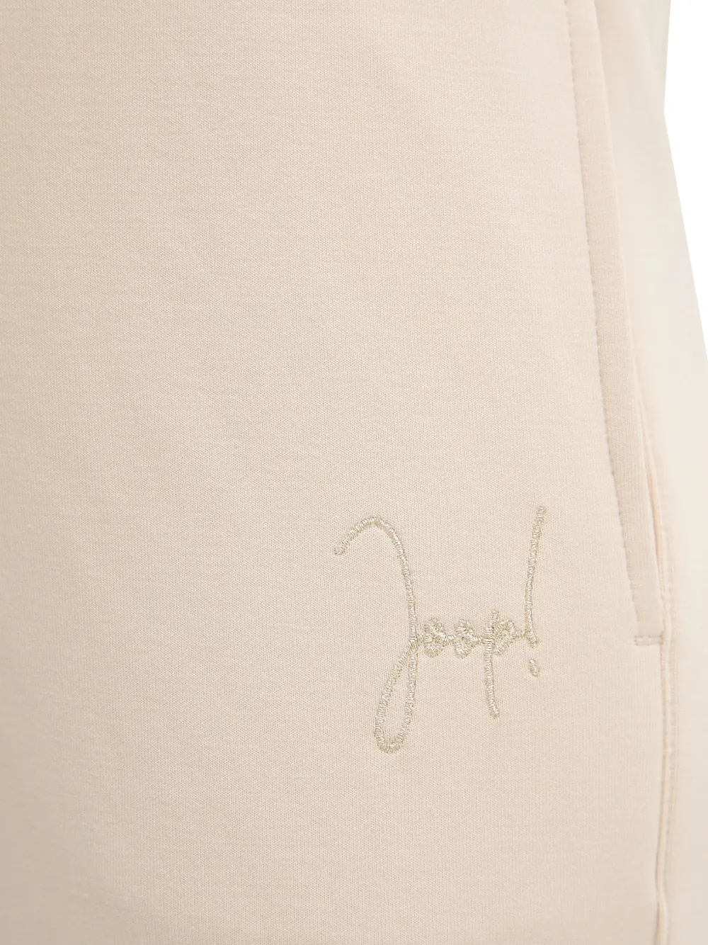 Twinka straight-leg trousers