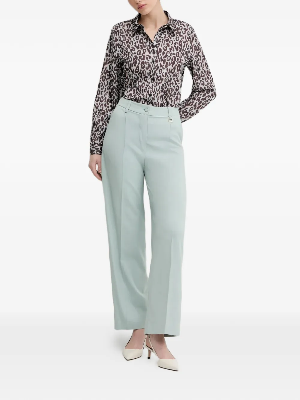  Joop! Bliss Shirt - Brown 