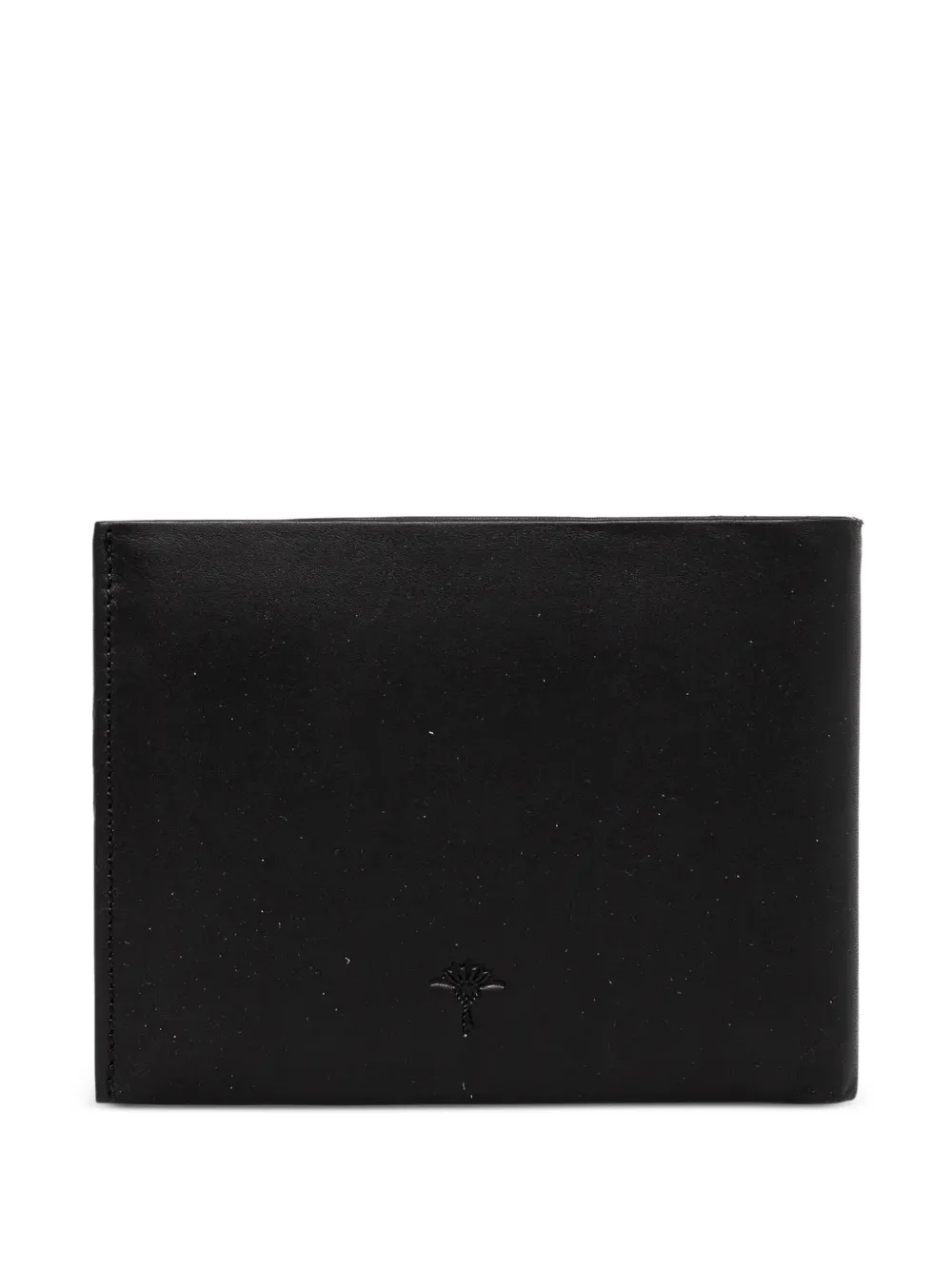 Joop! Typhon embossed wallet - Nero
