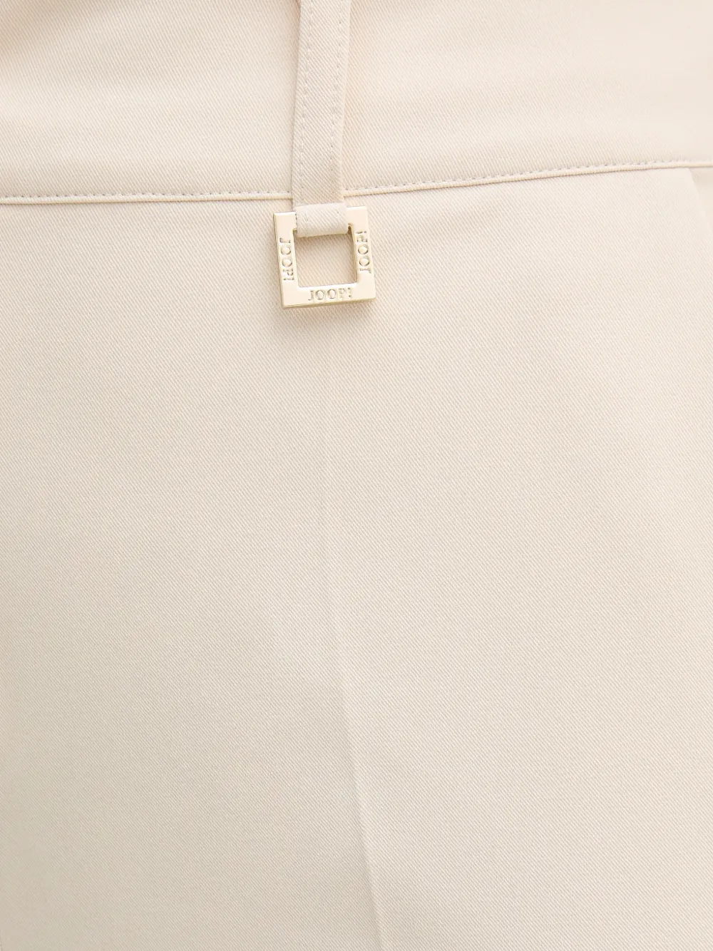 Joop! Philomena broek Beige