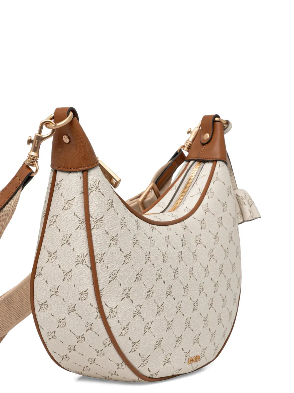Joop! Cortina Jennifer schoudertas Beige