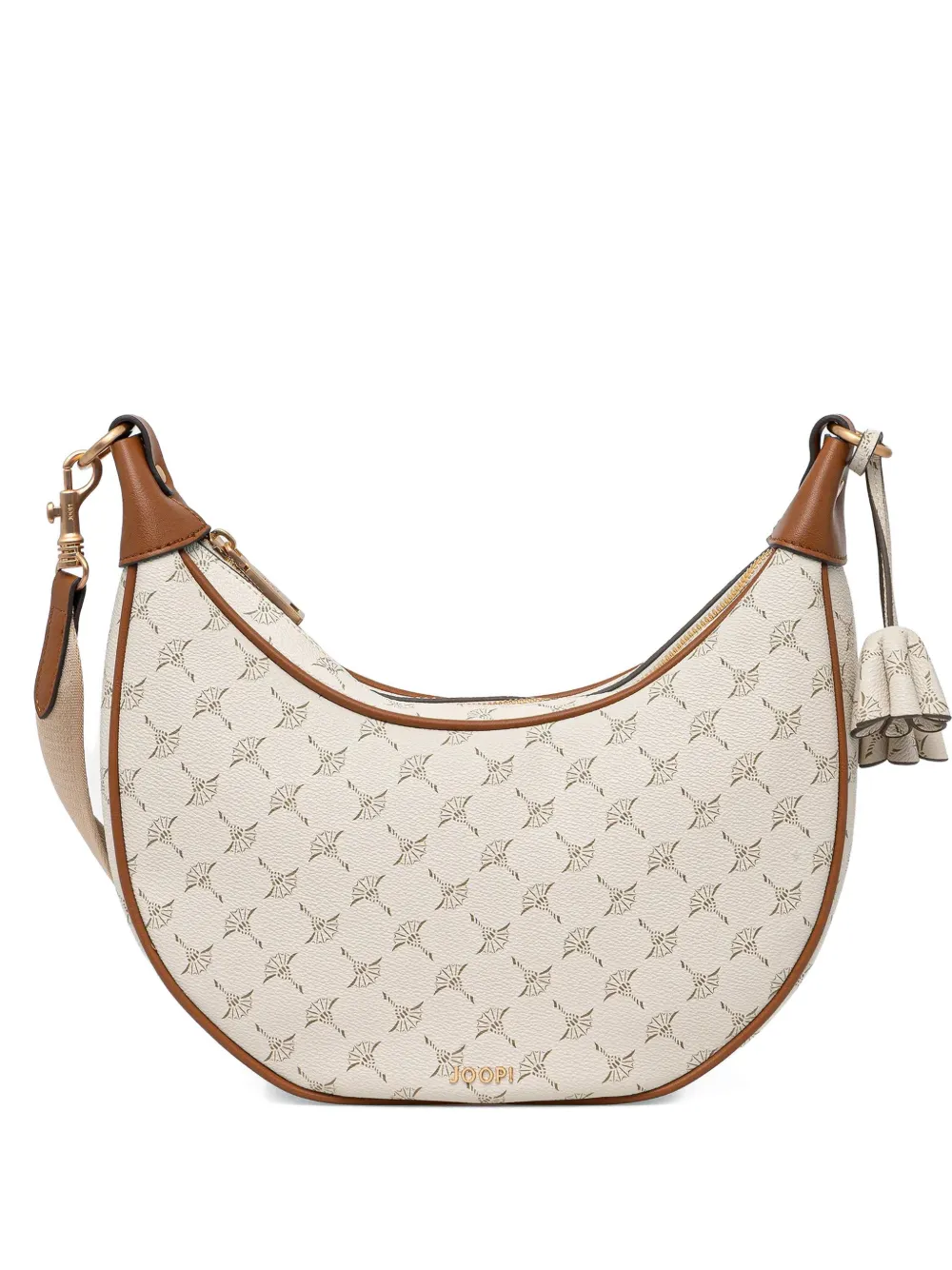 Joop! Cortina Jennifer shoulder bag - Toni neutri