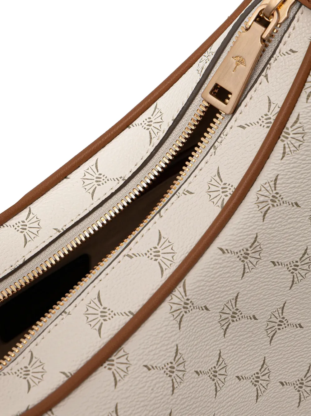 Joop! Cortina Jennifer Shoulder Bag - Neutrals 