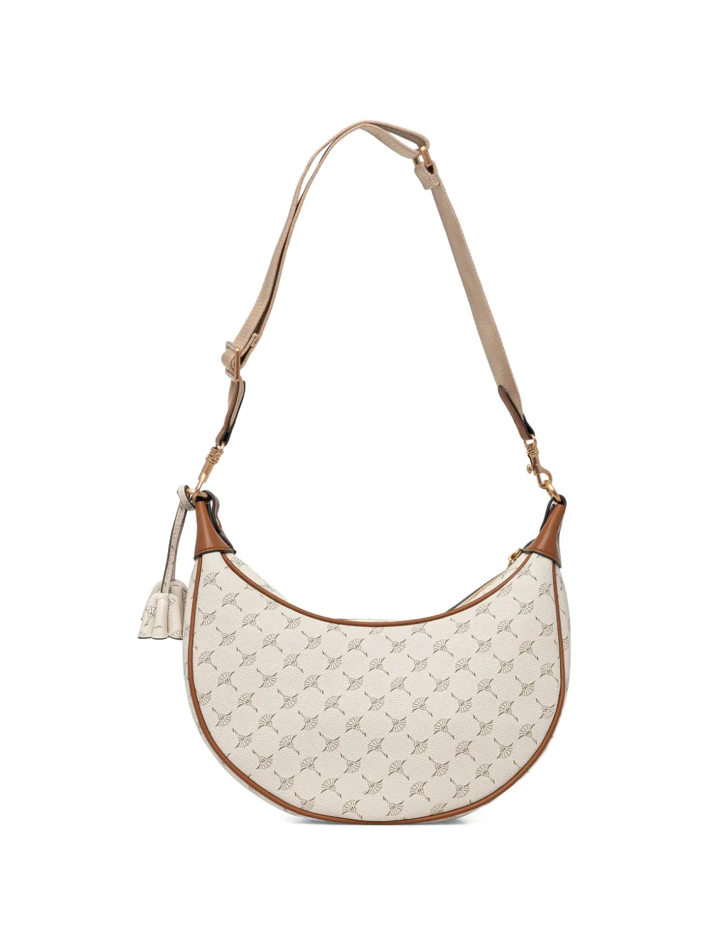  Joop! Cortina Jennifer Shoulder Bag - Neutrals 