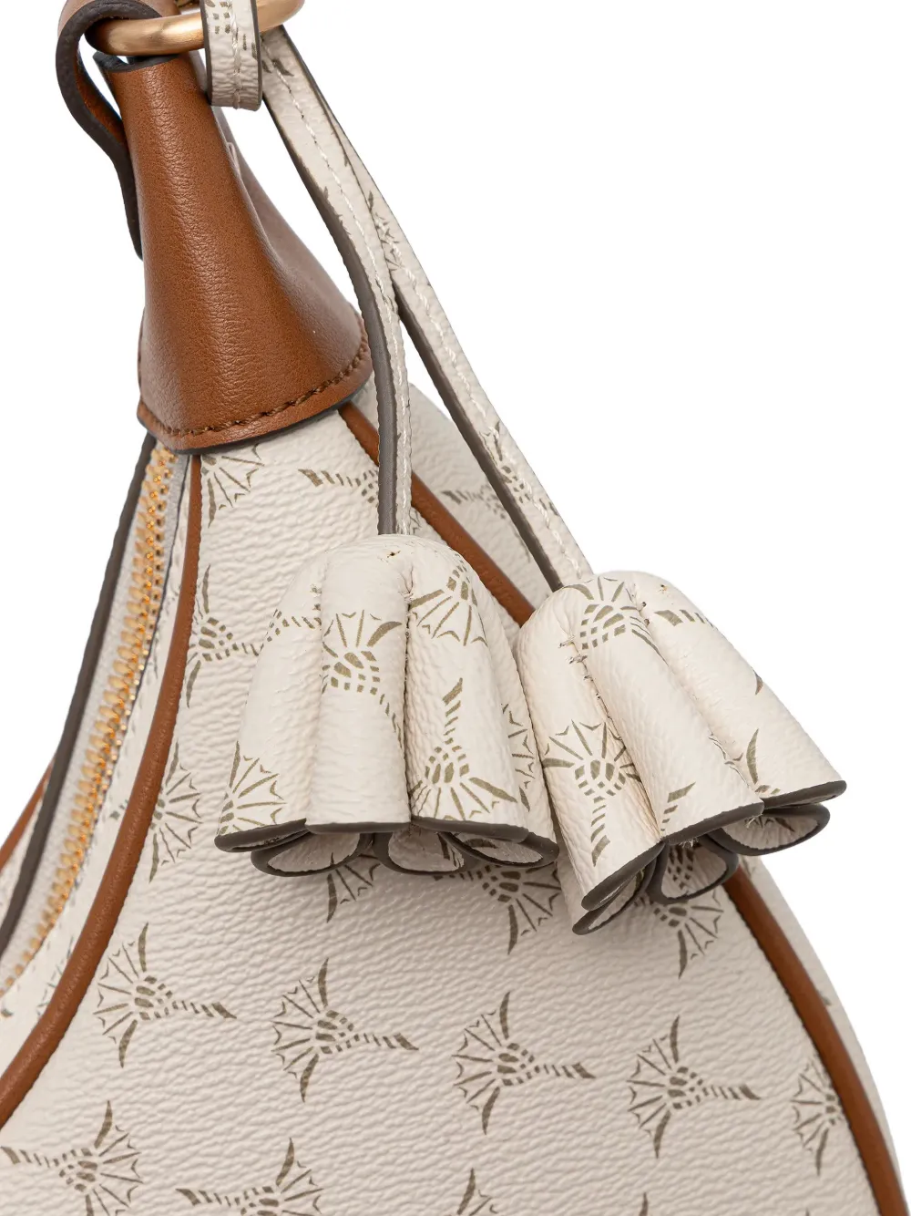 Joop! Cortina Jennifer schoudertas Beige