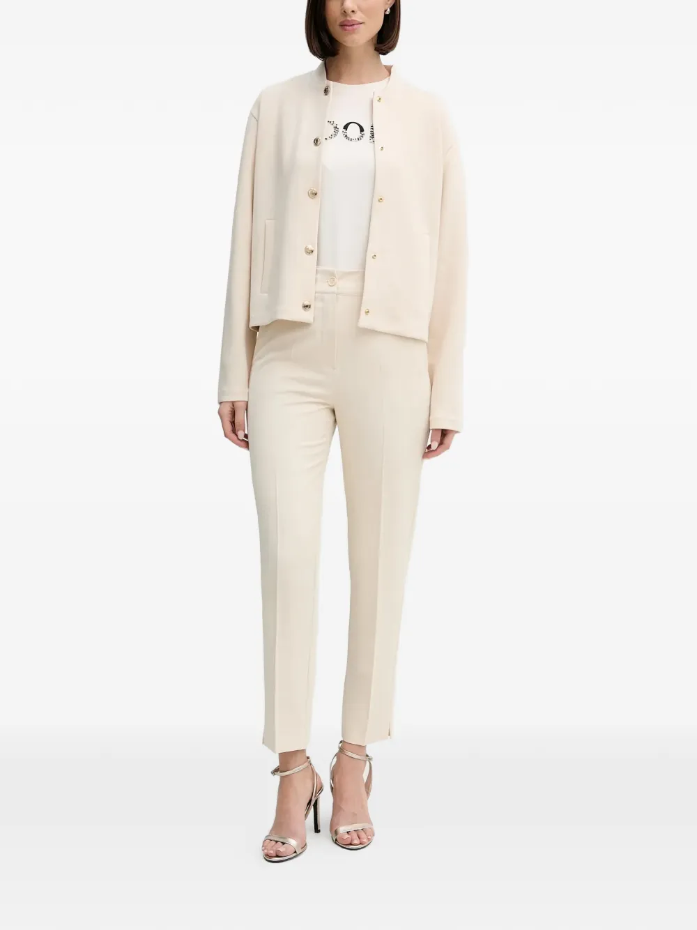  Joop! Tobina Jacket - Neutrals 