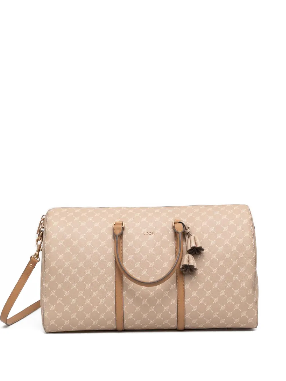 Joop! Aurora holdall - Toni neutri