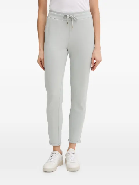 Joop! pants con cordones en la pretina